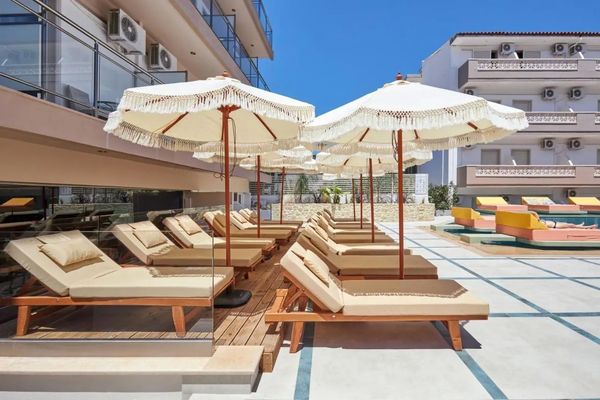 Asana (ex Sunny Resort)