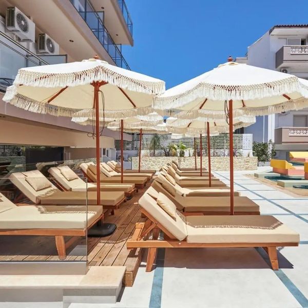 Asana (ex Sunny Resort)