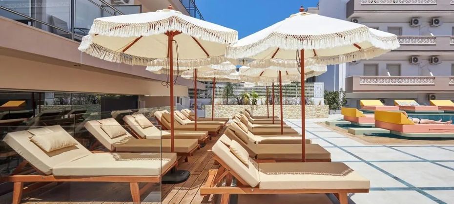 Asana (ex Sunny Resort)
