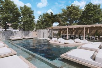 Asana ex Sunny Resort