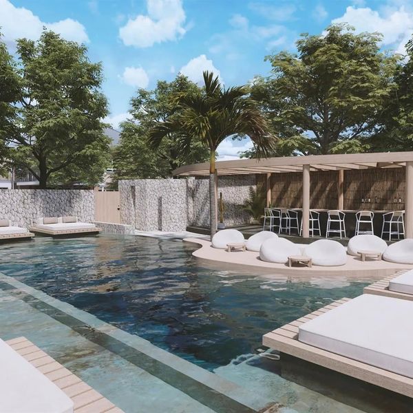 Asana (ex Sunny Resort)