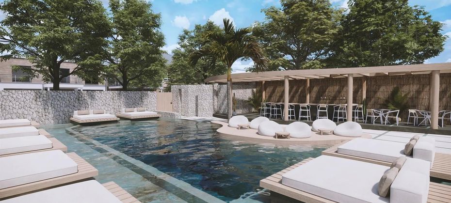 Asana (ex Sunny Resort)