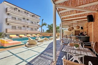 Asana ex Sunny Resort