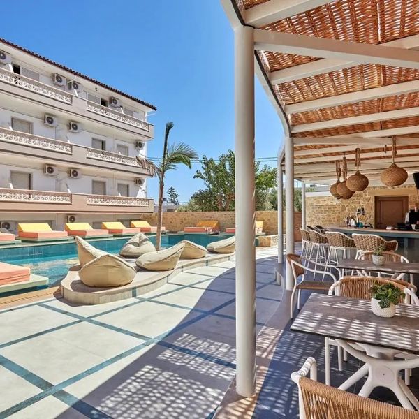 Asana (ex Sunny Resort)