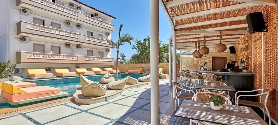 Asana (ex Sunny Resort)