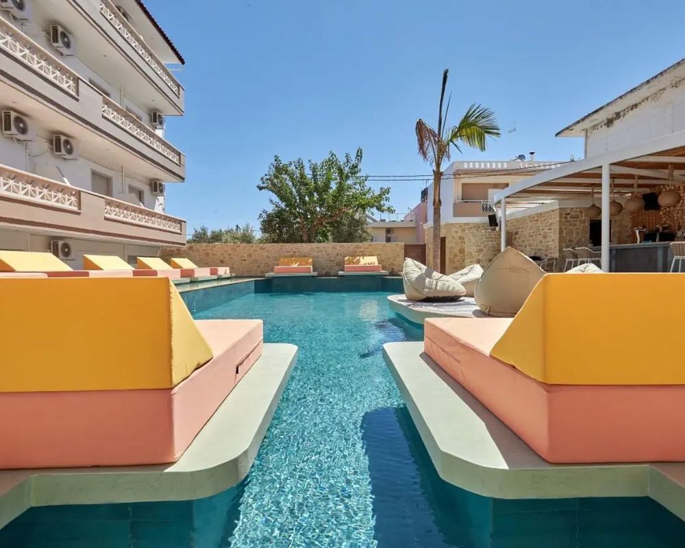 Asana (ex Sunny Resort)