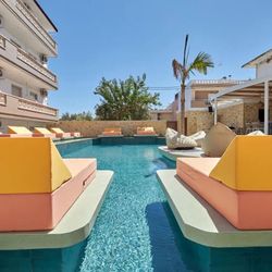 Asana ex Sunny Resort