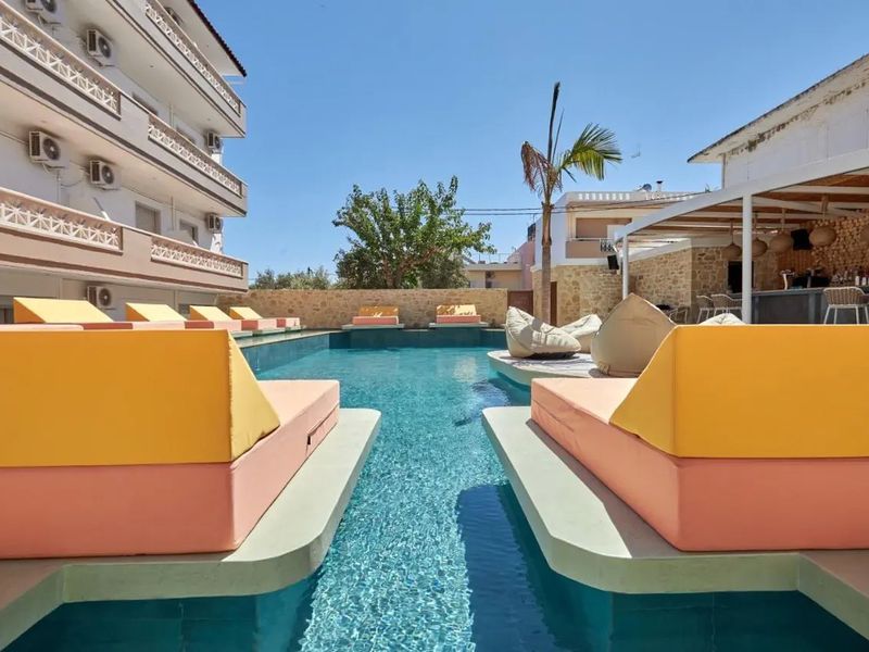 Asana (ex Sunny Resort)