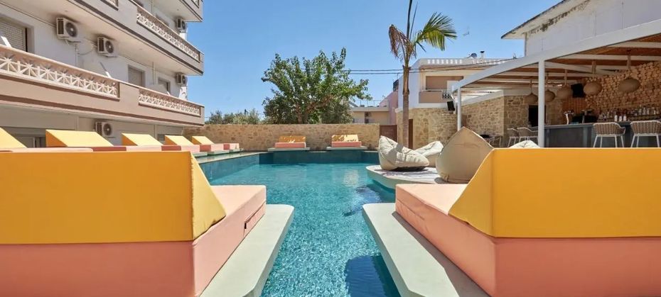 Asana (ex Sunny Resort)
