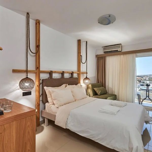 Asana (ex Sunny Resort)