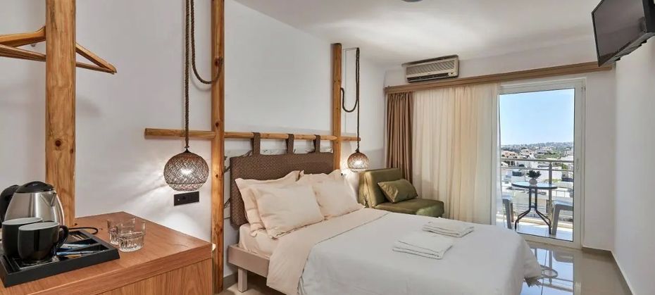 Asana (ex Sunny Resort)
