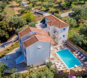 Asante Group Holiday Homes