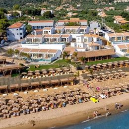 Aspro Krino Dunes