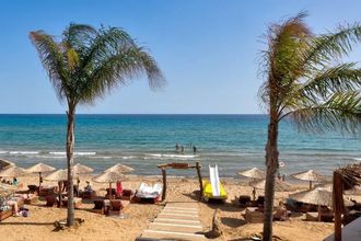 Aspro Krino Dunes