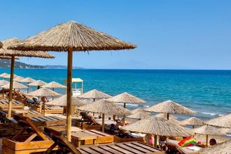 Aspro Krino Dunes