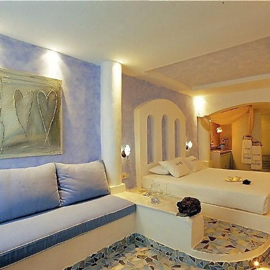 Astarte Suites