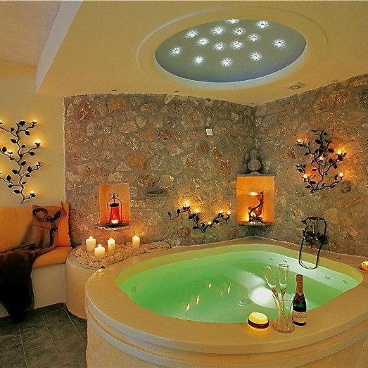 Astarte Suites