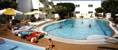 Asterias Bay (Theologos)