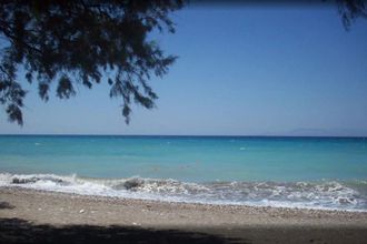 Asterias Bay Theologos