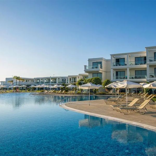 Asterias Beach Resort - zdjęcie 5