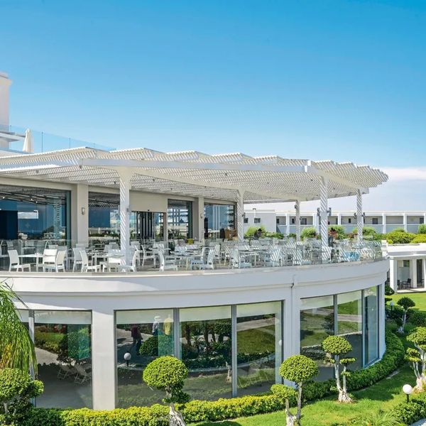 Asterias Beach Resort - zdjęcie 3