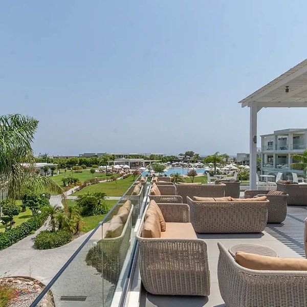 Asterias Beach Resort - zdjęcie 4