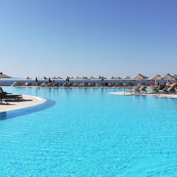 Asterias Resort Spa