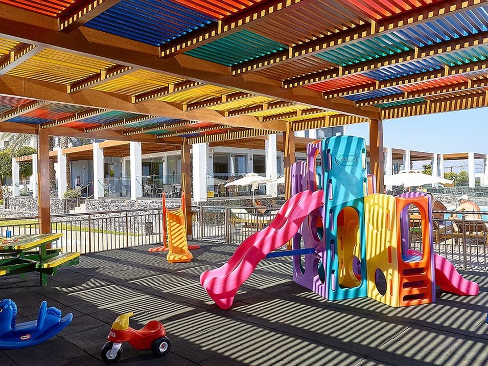 dla dzieci, plac zabaw, kids club