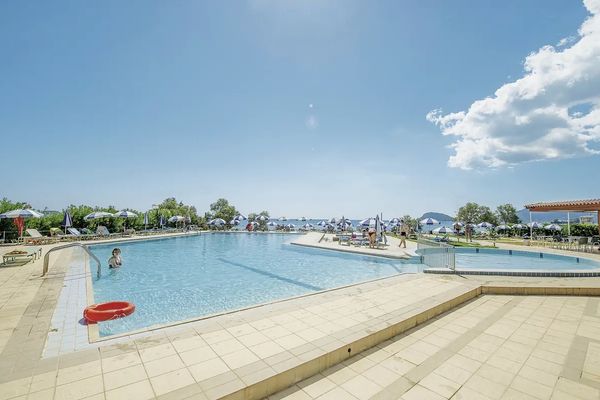 Astir Beach Laganas