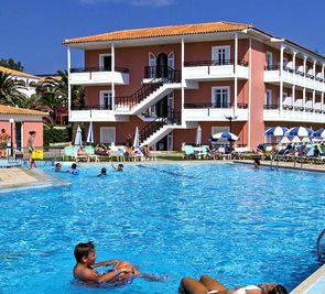 Astir Beach (Laganas)