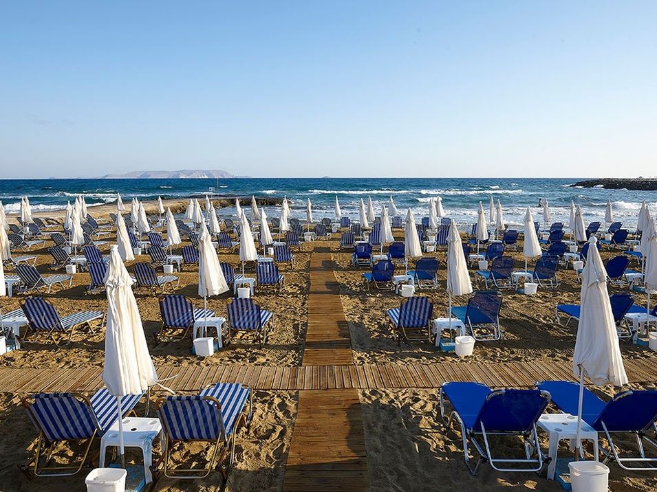 plaża