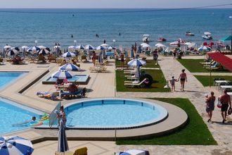 Astir Beach Laganas