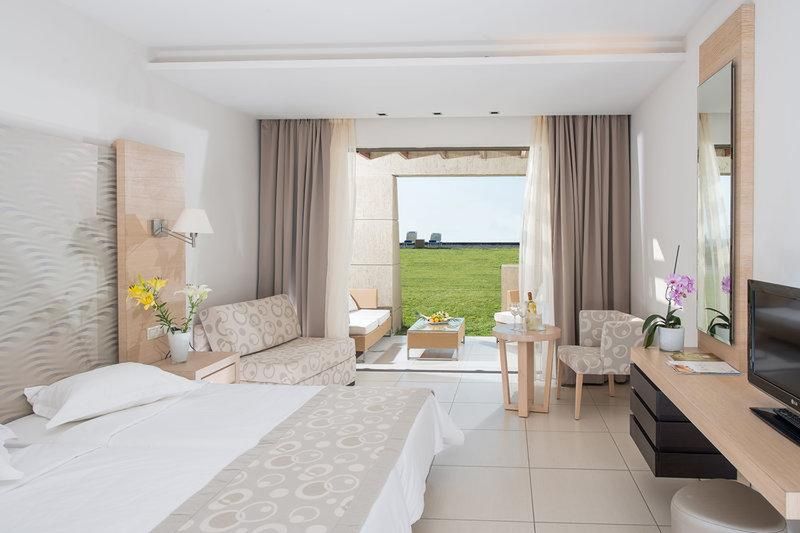 Astir Odysseus - pokój