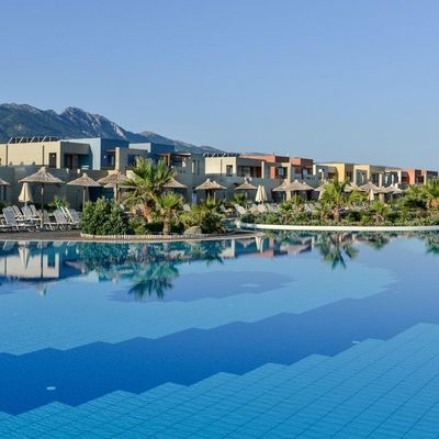 Astir Odysseus - Kos