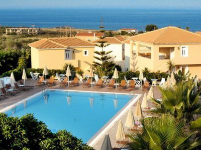 Astra Village (Eloundy)