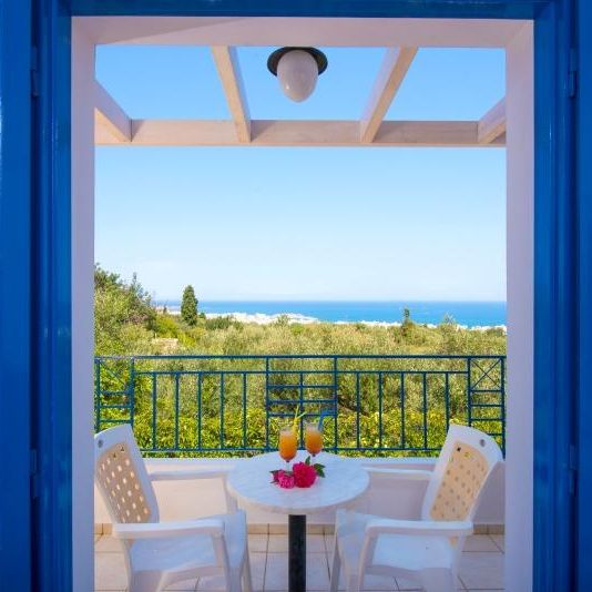 Astra Village (Hersonissos)