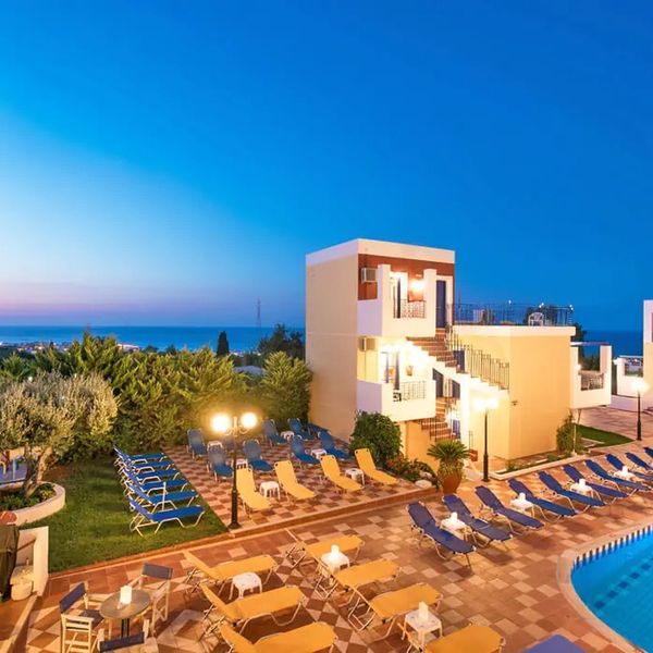 Astra Village (Hersonissos)