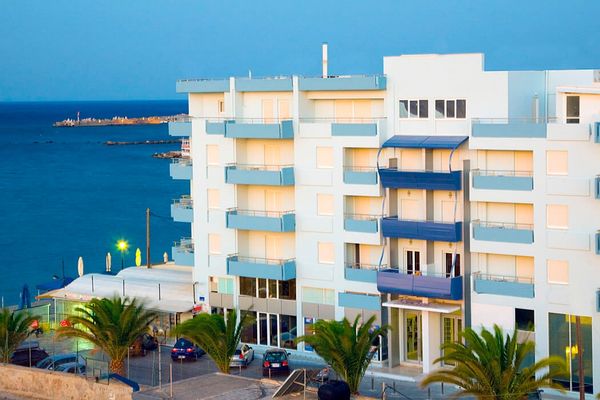 Astron Ierapetra