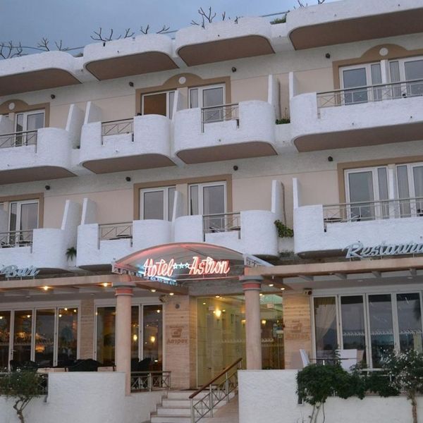 Astron (Kos)