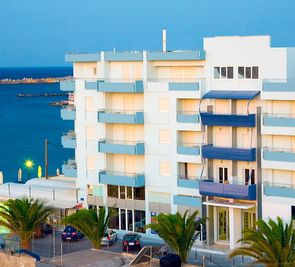 Astron (Ierapetra)