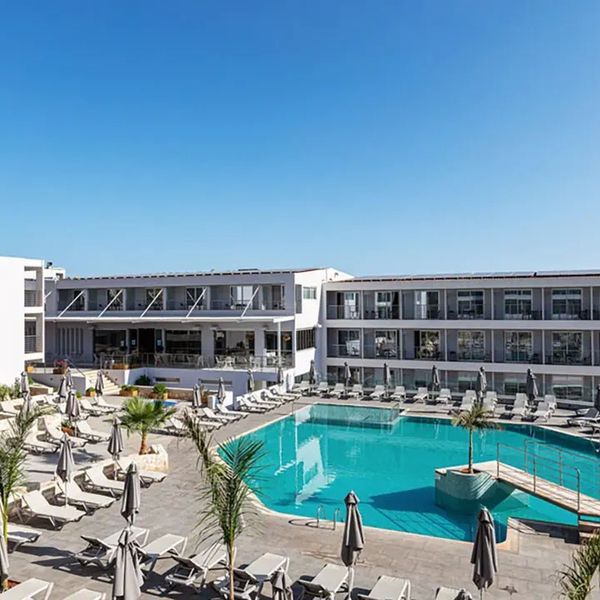 Atali Grand Resort - zdjęcie 2