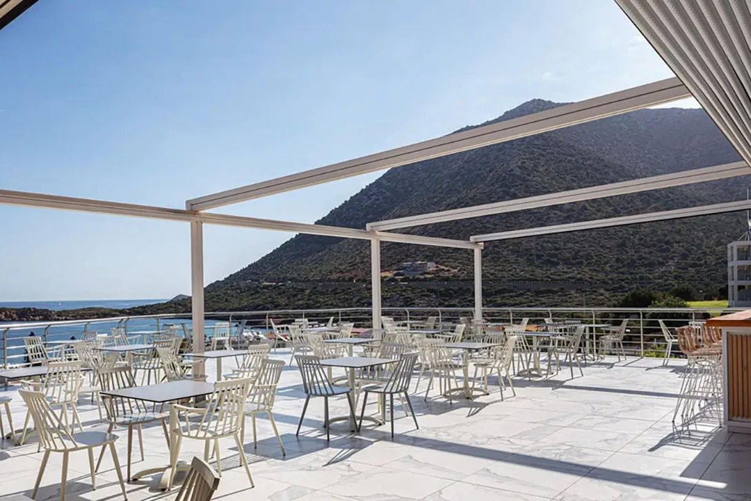 Atali Grand Resort - drink bar