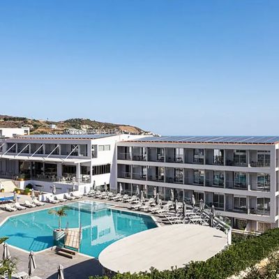 Atali Grand Resort - Kreta
