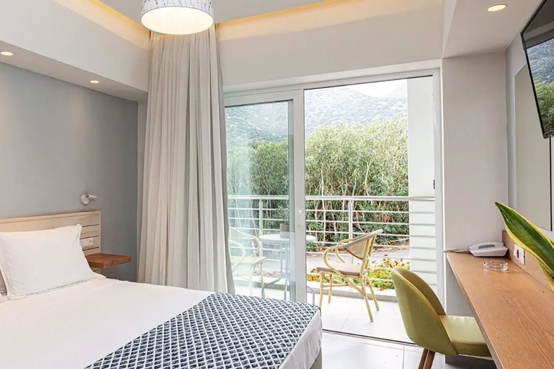 Atali Grand Resort - pokój