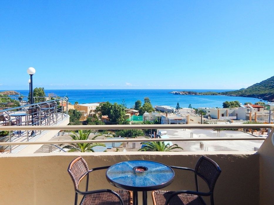balkon / taras