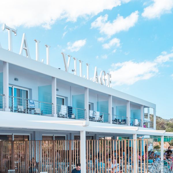 Atali Grand Resort