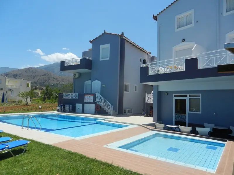 Athena (Georgioupolis)