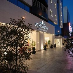 Athenaeum Grand Hotel