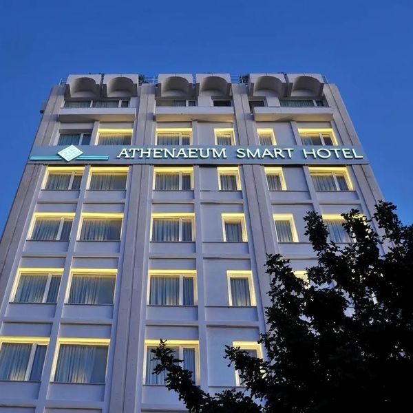 Athenaeum Smart