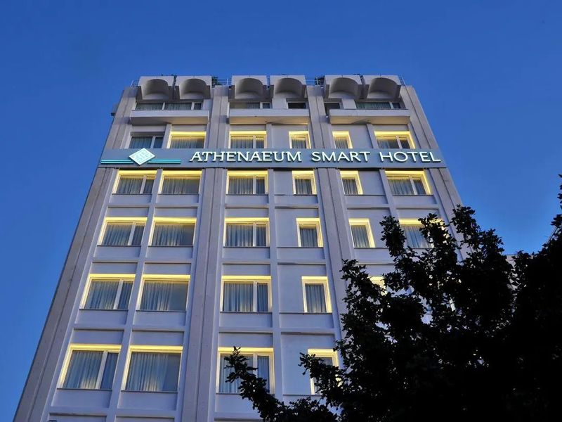 Athenaeum Smart 4*